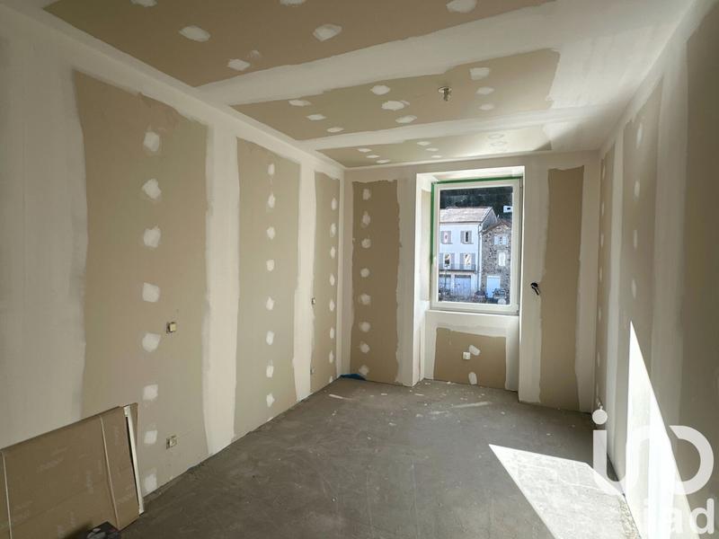 Appartement - 183 m² - 6 pièces