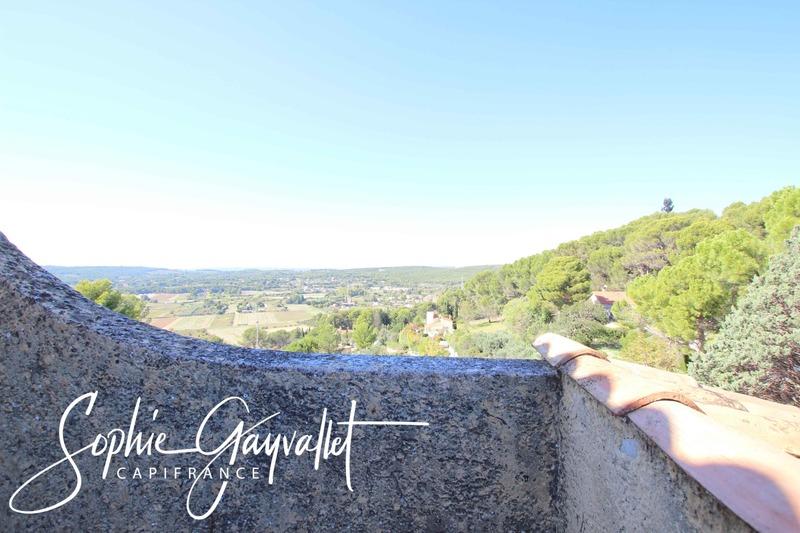 Maison de village - 144 m² - 6 pièces