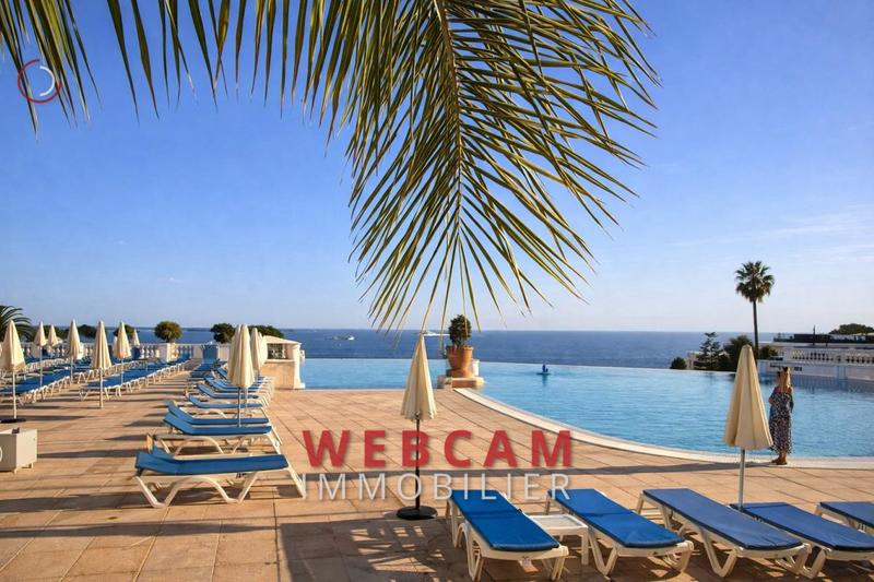 Appartement - 27 m² - 2 pièces