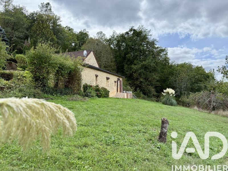 Maison - 185 m² - 8 pièces