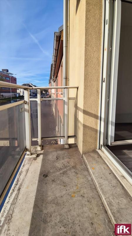 Appartement - 35 m² - 1 pièce