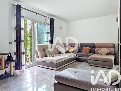 Maison - 189 m² - 7 pièces