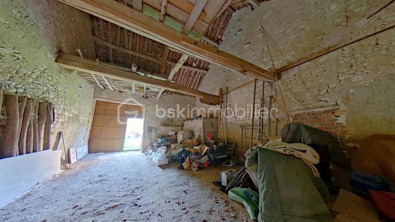 Maison de ville - 120 m² - 5 pièces