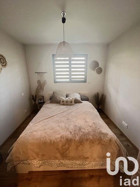 Maison - 143 m² - 6 pièces