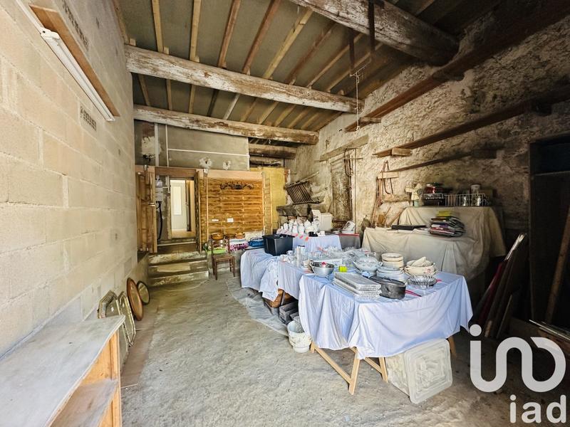 Maison - 228 m² - 6 pièces