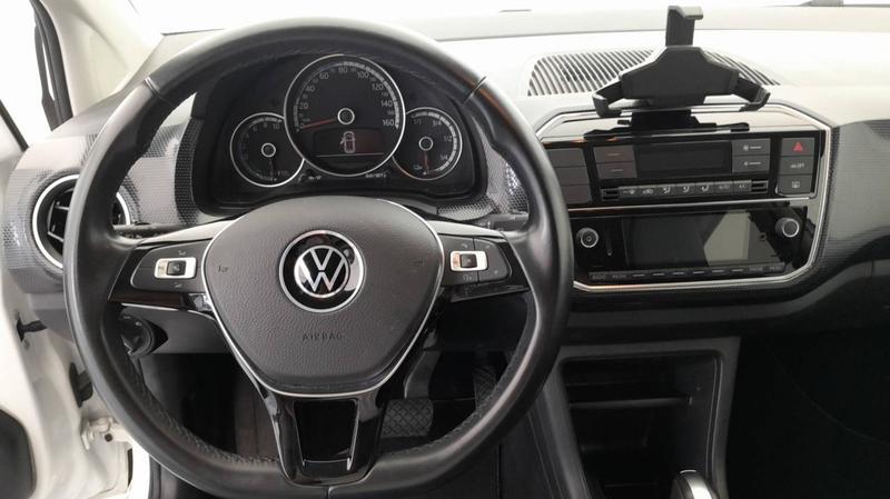 Volkswagen E-Up! E-Up! 2.0 Electrique