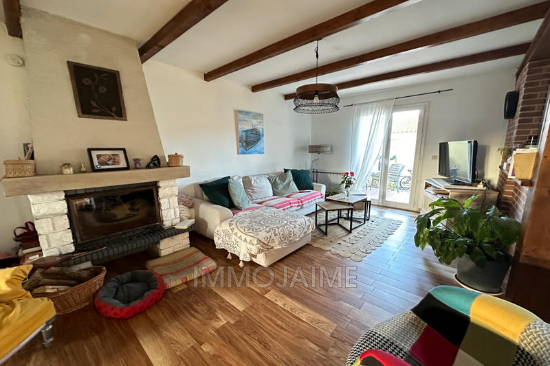 Villa - 105 m² - 4 pièces