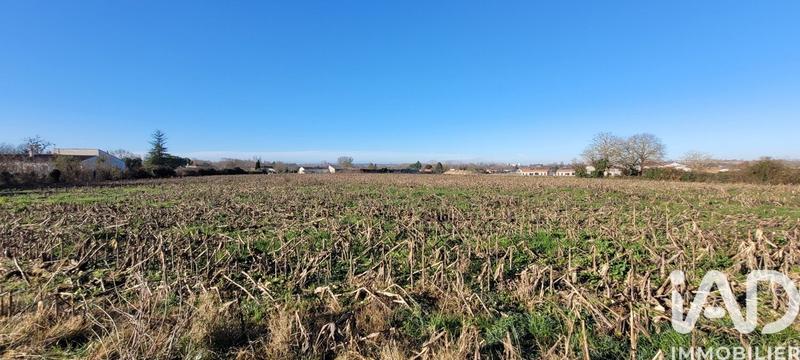 Terrain - 11 924 m²