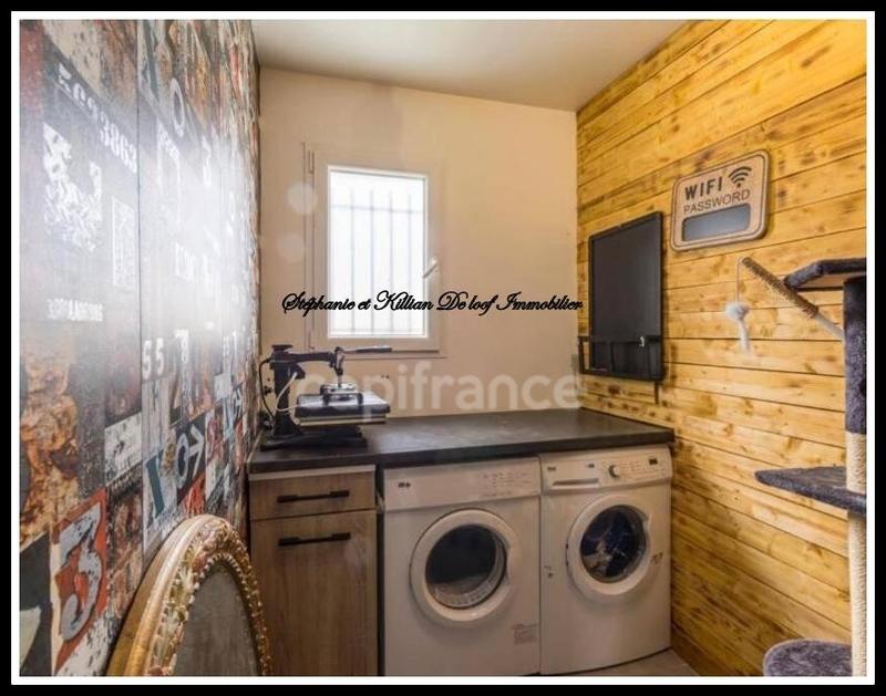 Villa - 88 m² - 4 pièces