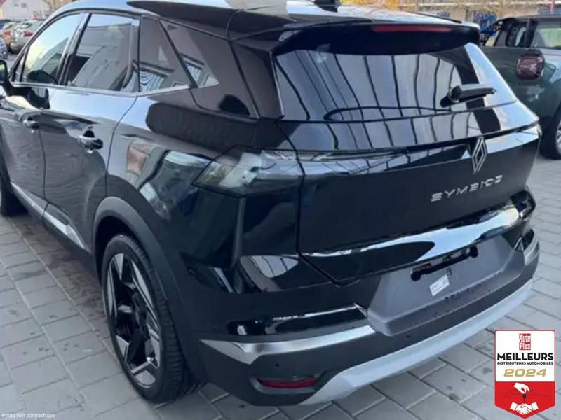 Renault Symbioz E-Tech full hybrid 160Iconic +Toit pano +H