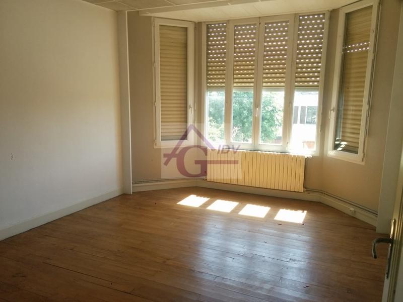 Immeuble - 225 m² - 10 pièces