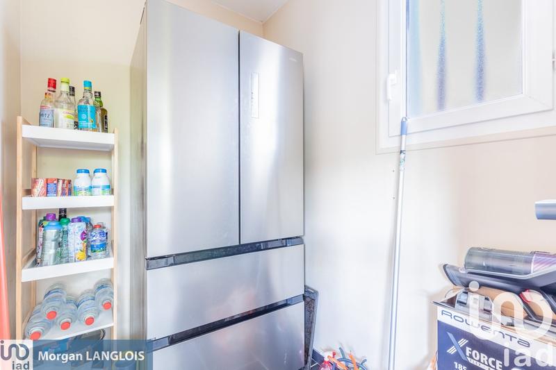 Maison - 140 m² - 7 pièces