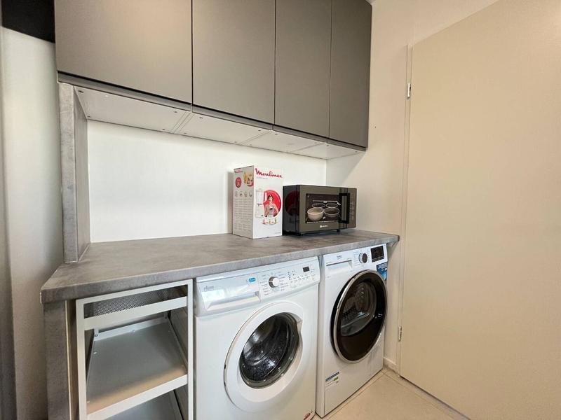 Appartement - 75 m² - 4 pièces