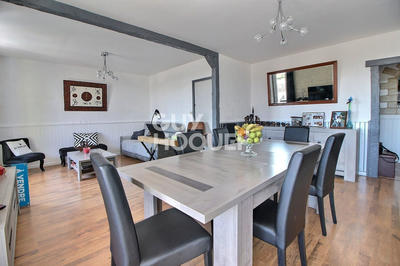 Appartement - 78 m² - 4 pièces