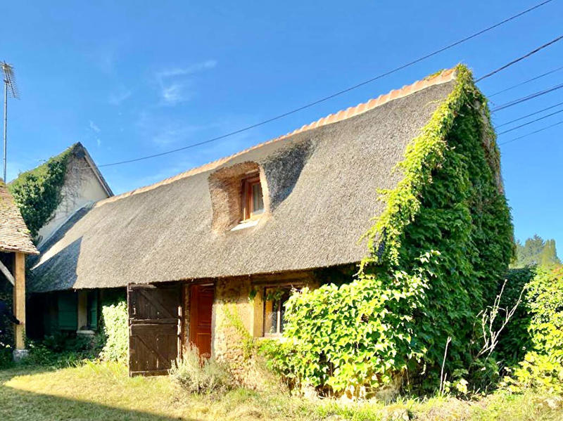 Maison - 231 m² - 15 pièces