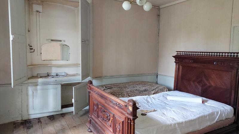 Propriété - 700 m² - 10 pièces