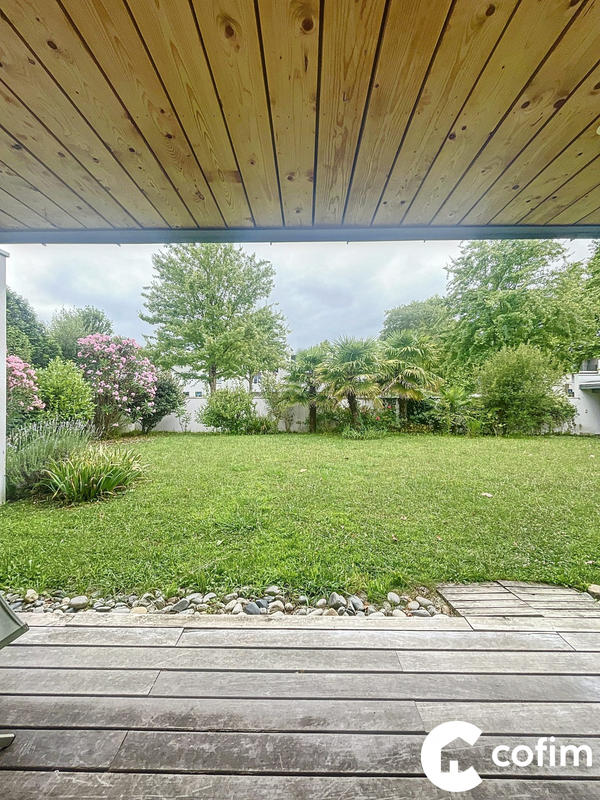 Maison - 119 m² - 5 pièces