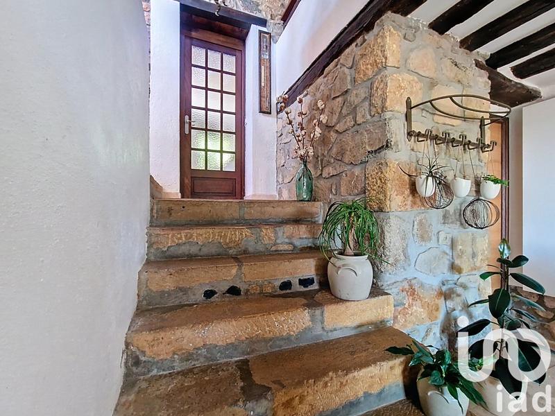 Maison - 327 m² - 9 pièces