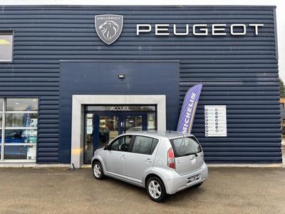 Daihatsu Sirion II 1.3 X