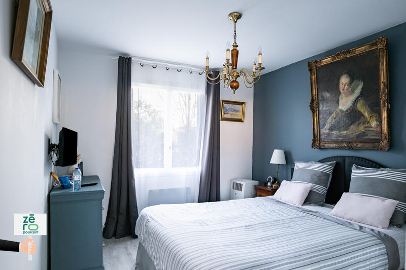 Maison - 174 m² - 8 pièces