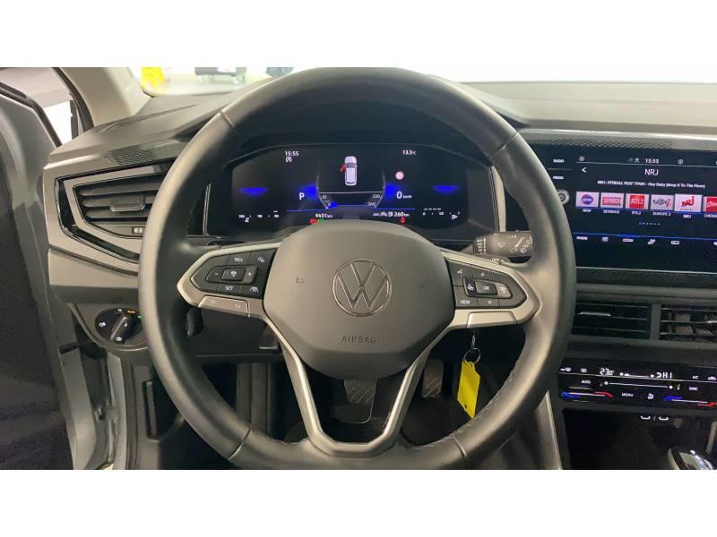 Volkswagen Taigo 1.0 Tsi 116 Dsg7 Life