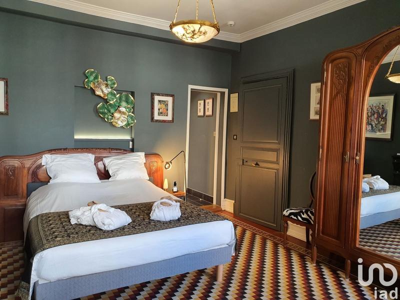 Local commercial - 600 m²