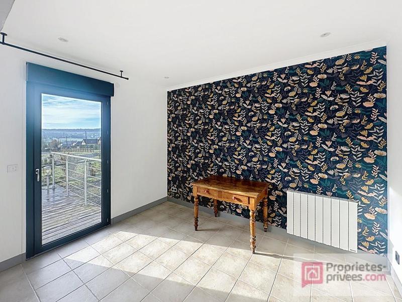 Maison - 77 m² - 3 pièces