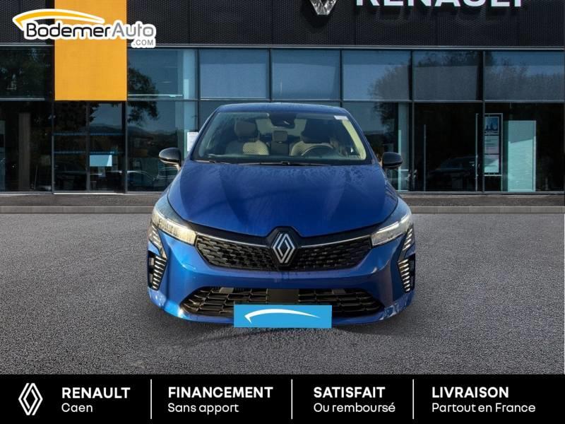 Renault Clio TCe 90 Evolution