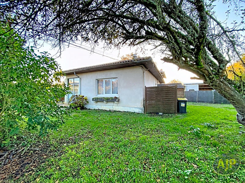 Maison - 195 m² - 6 pièces