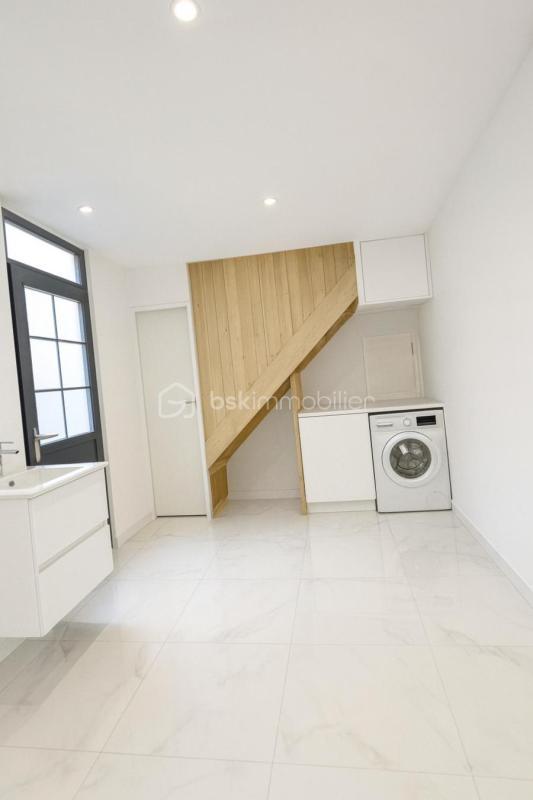 Maison - 188 m² - 6 pièces