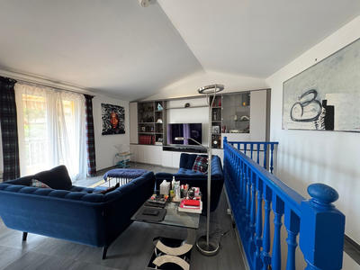 Villa - 173 m² - 7 pièces