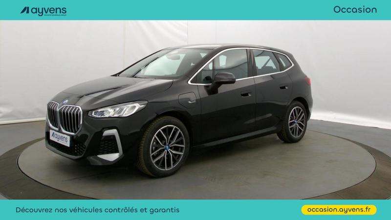 Bmw Serie 2 Active Toure ActiveTourer 225e 245ch xDrive m Sport Dkg7