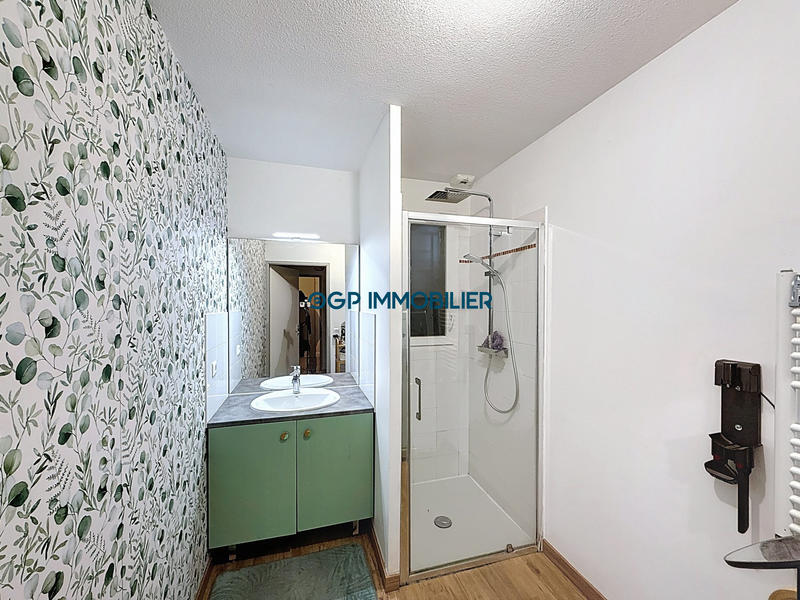 Maison - 73 m² - 3 pièces