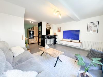 Duplex - 48 m² - 2 pièces