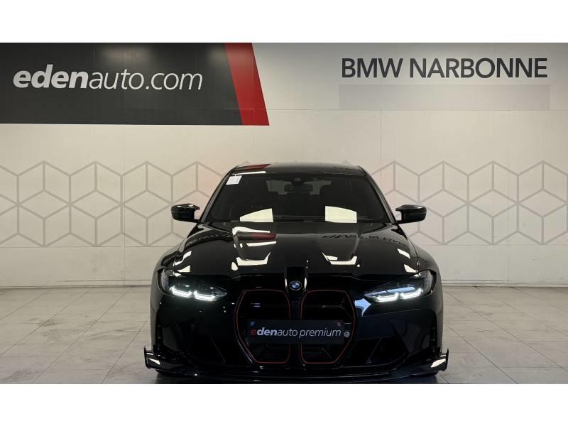 Bmw M3 Cs 550 ch Bva8