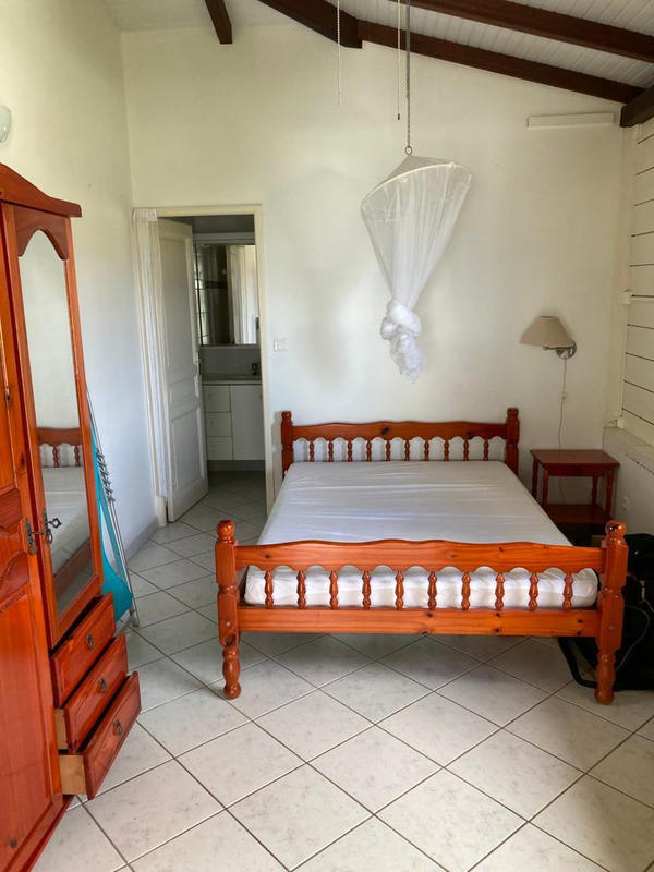 Villa - 96 m² - 5 pièces