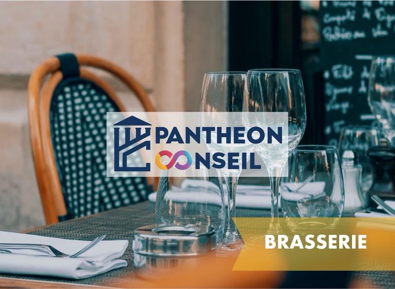 Fonds de commerce - Hôtellerie / Restauration - 150 m²