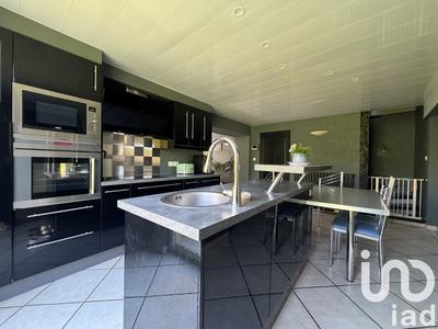 Maison de village - 198 m² - 7 pièces