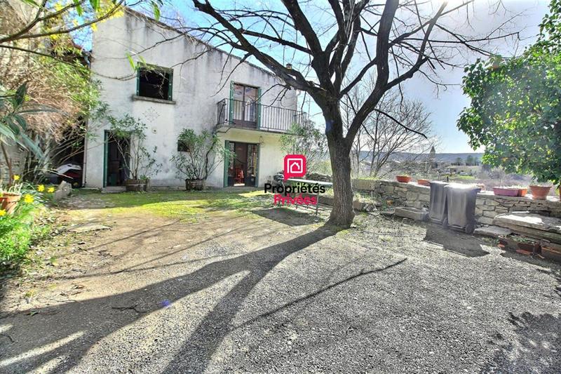 Maison - 53 m² - 3 pièces