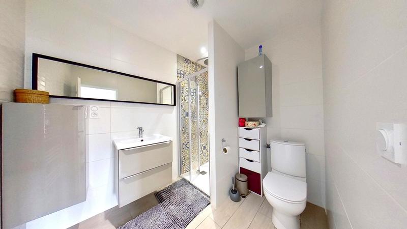 Maison - 146 m² - 6 pièces