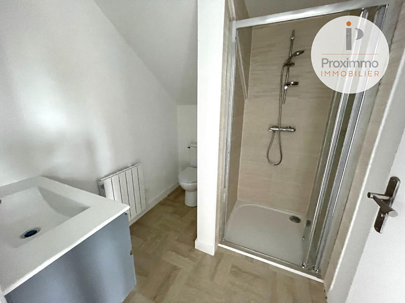 Local d'activité / Entrepôt - 54 m² - 3 pièces