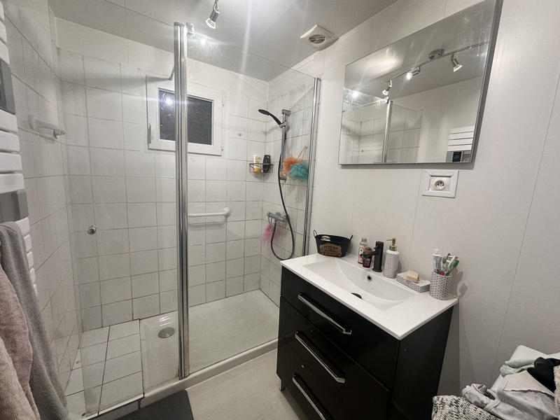 Maison - 158 m² - 3 pièces