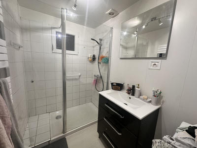 Maison - 158 m² - 3 pièces