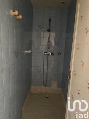 Maison de village - 85 m² - 5 pièces