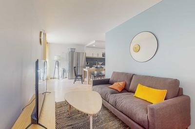 Appartement - 100 m²