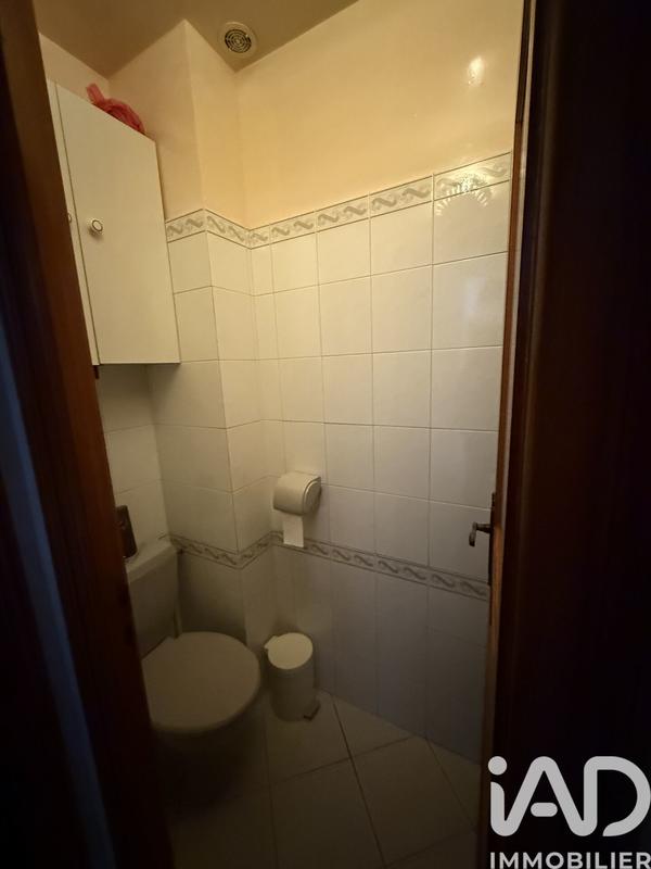 Maison - 126 m² - 6 pièces