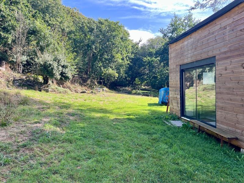 Maison - 80 m² - 2 pièces