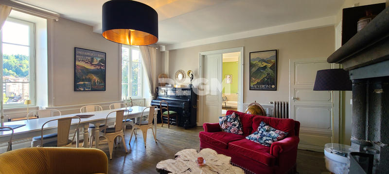 Villa - 320 m² - 13 pièces