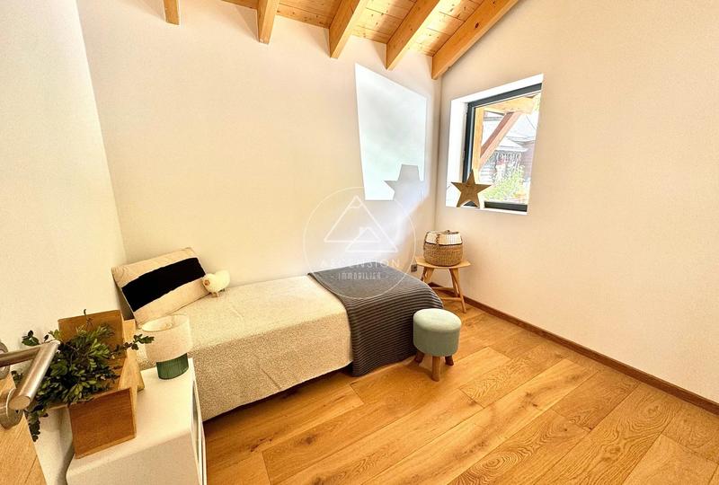 Châlet - 81 m² - 4 pièces