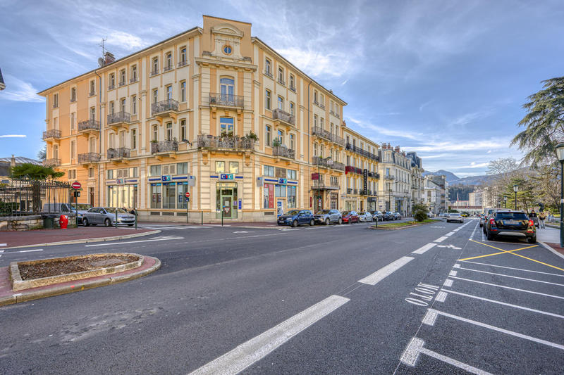 Appartement - 103 m² - 3 pièces